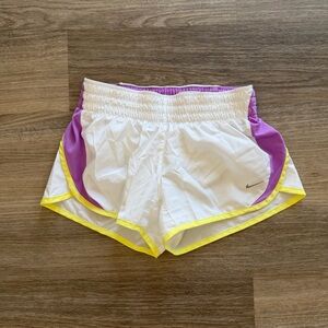 Nike Athletic Shorts